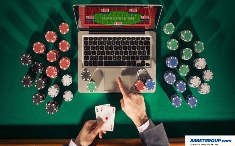 Tải game Poker