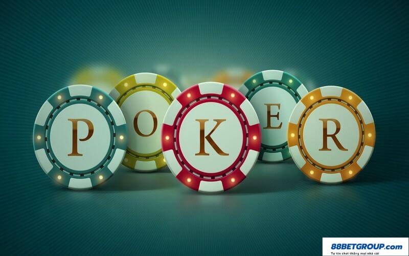Thuật ngữ Poker là gì