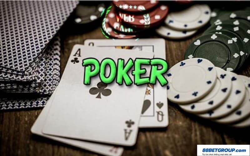 Thuật ngữ trong bàn Poker