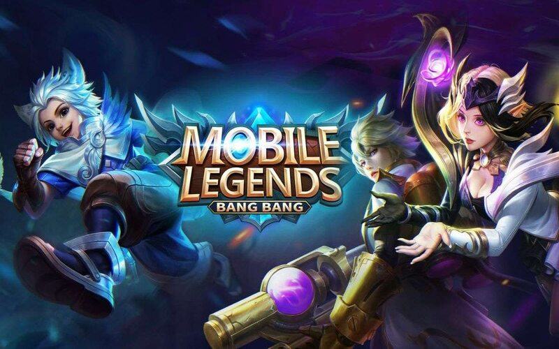 Game Mobile Legends Bang Bang VNG là gì